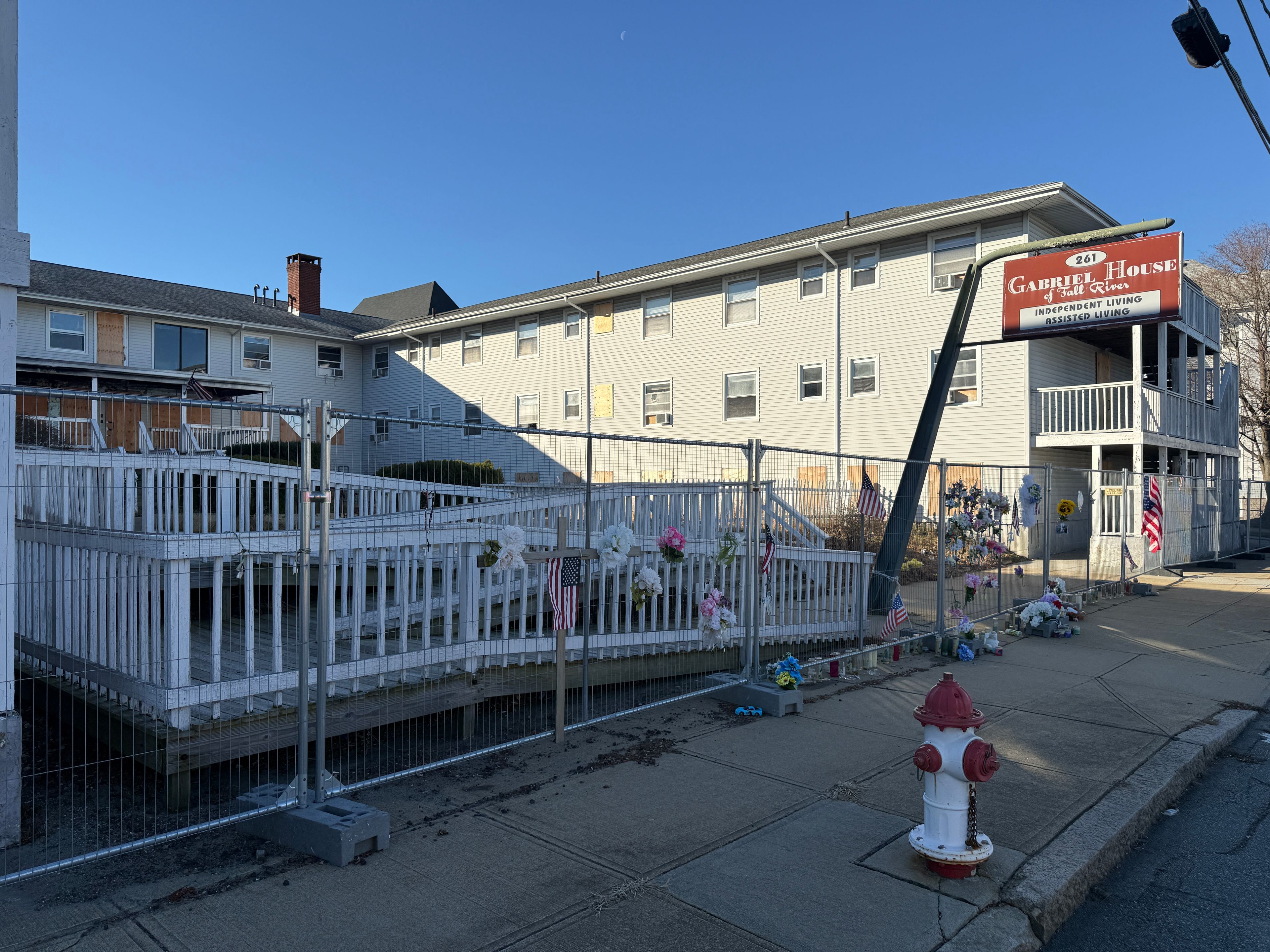 Gabriel House Of Fall River 2