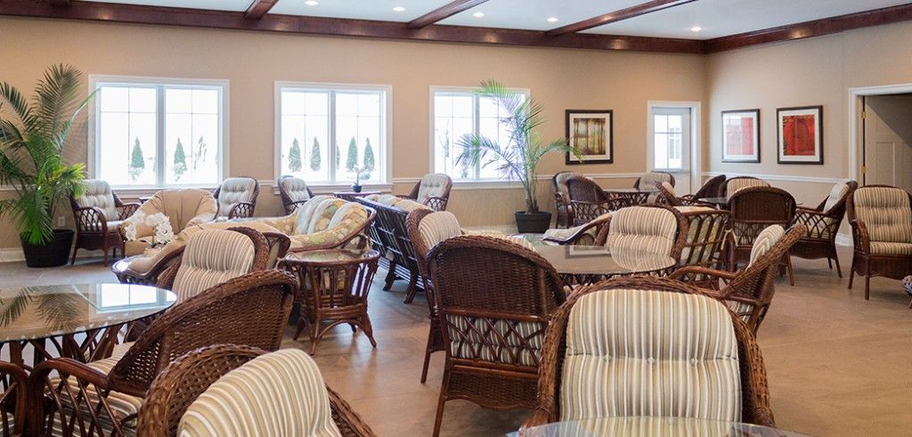 Highland Park Senior Living 2