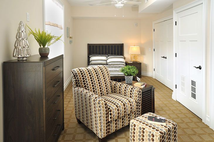 Highland Park Senior Living 4