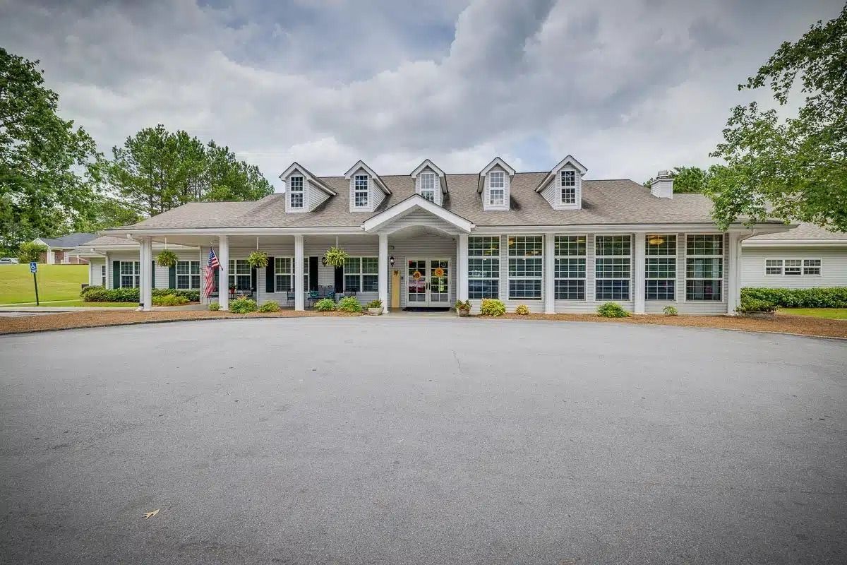 Seven Hills Square 2
