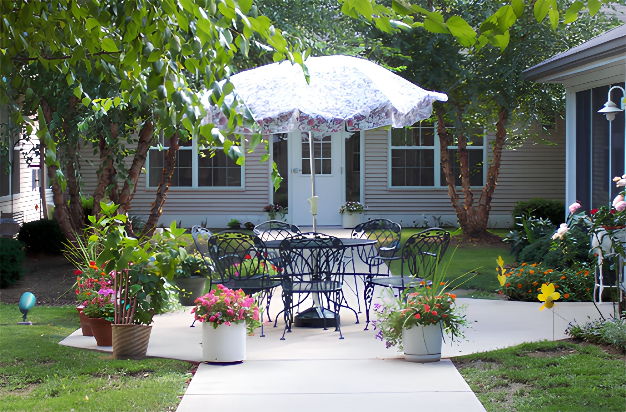 St. Andrews Assisted Living 2