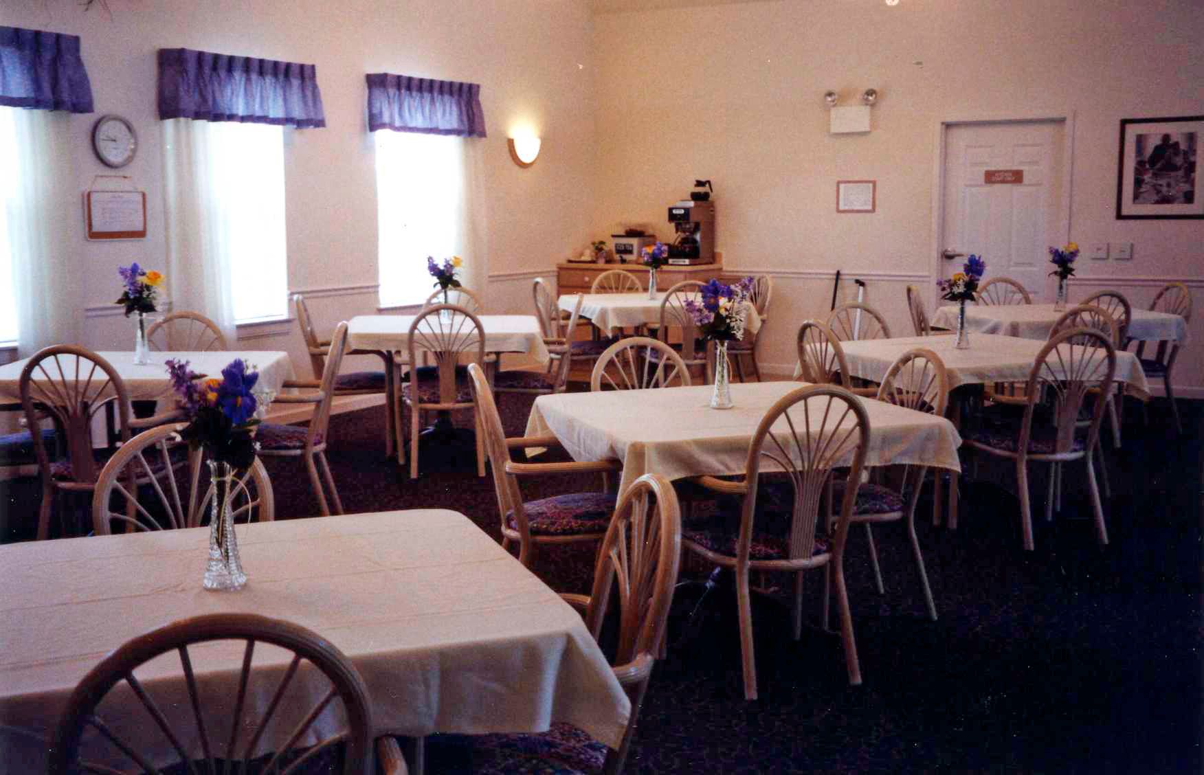 St. Andrews Assisted Living 4