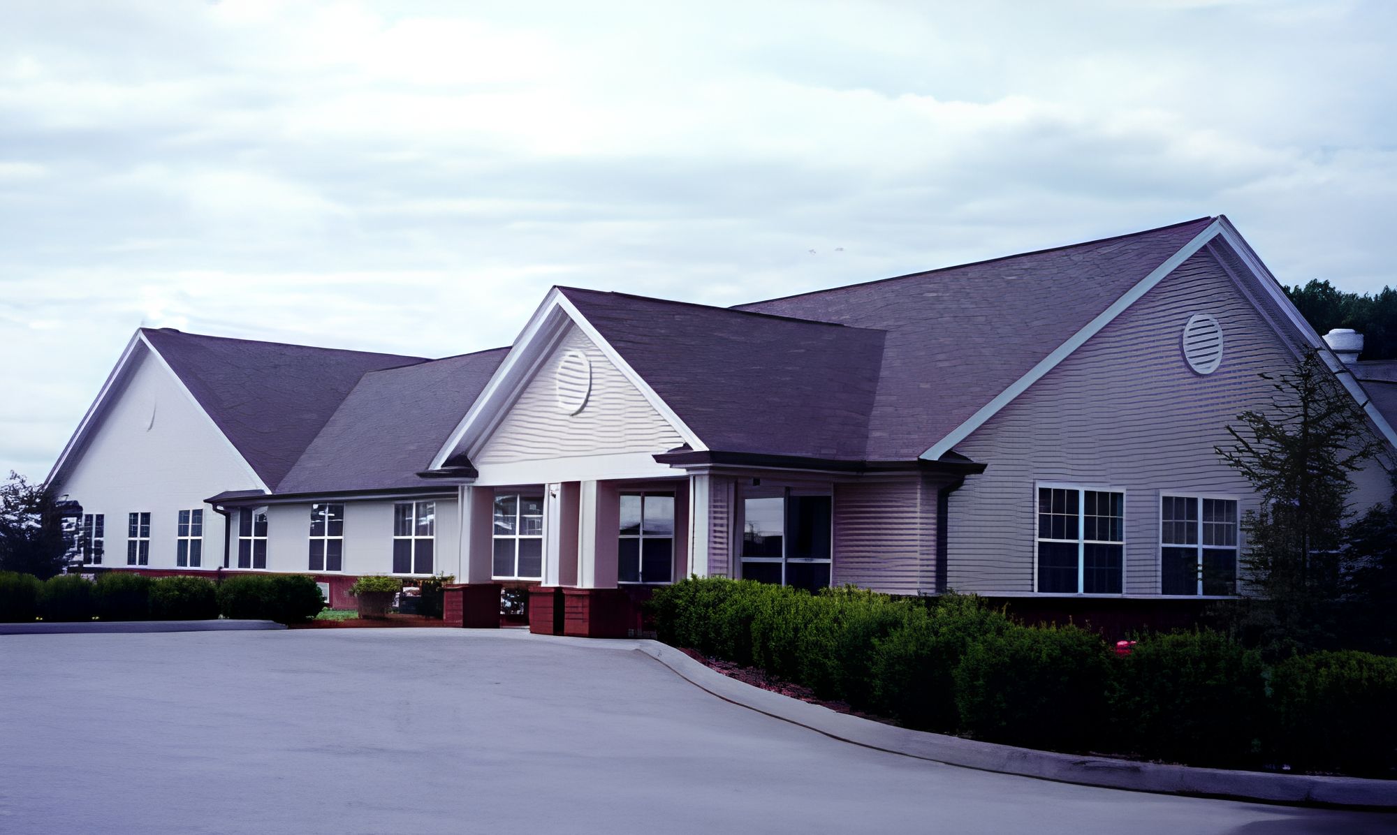 St. Andrews Assisted Living 1