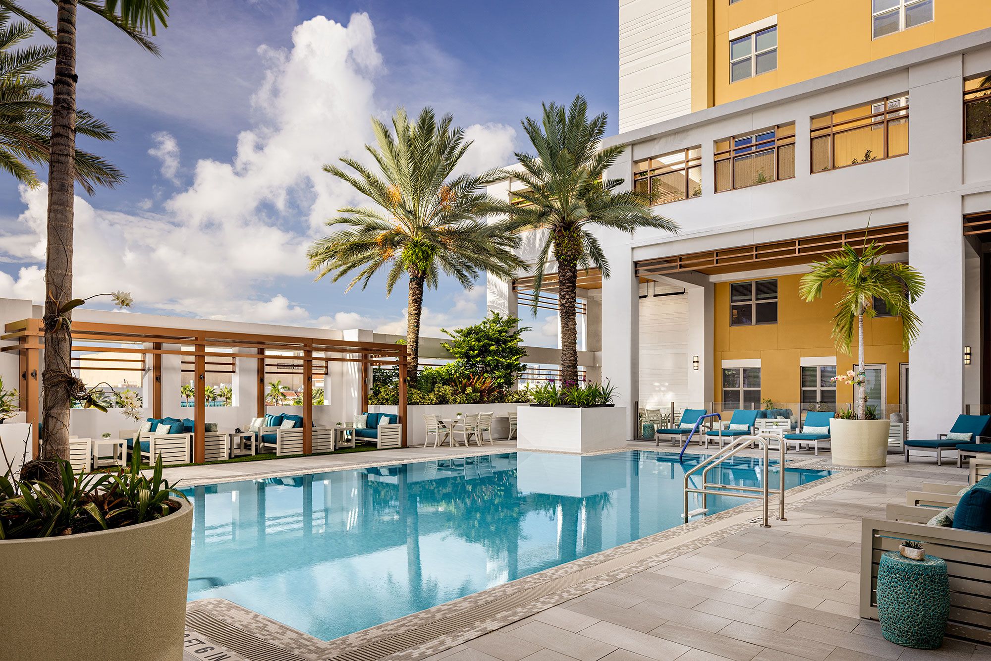 Belmont Village Senior Living Fort Lauderdale 3