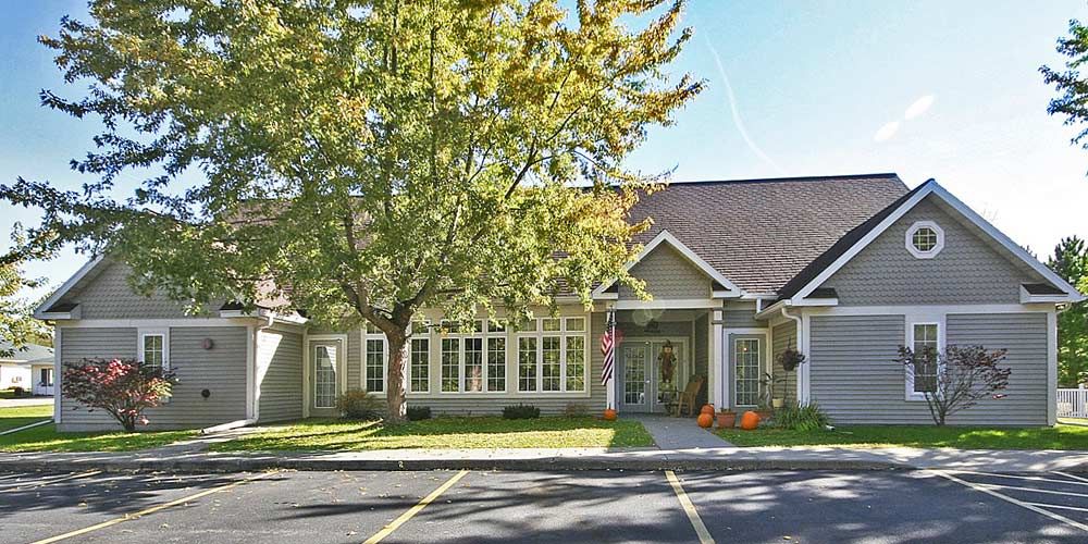 Our House Senior Living - Reedsburg Assisted Care 1