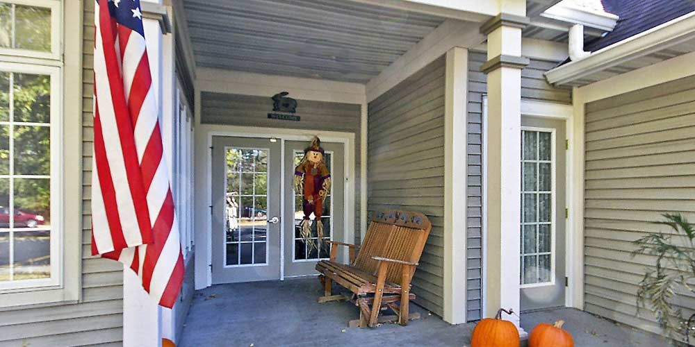 Our House Senior Living - Reedsburg Assisted Care 2