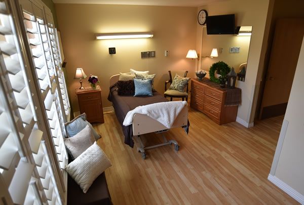 Surrey Place St Lukes Hosp Skilled Nursing And Rcf 2