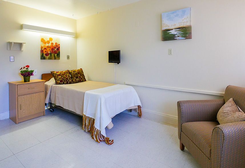 Grant Cuesta Sub-acute and Rehabilitation Center 2