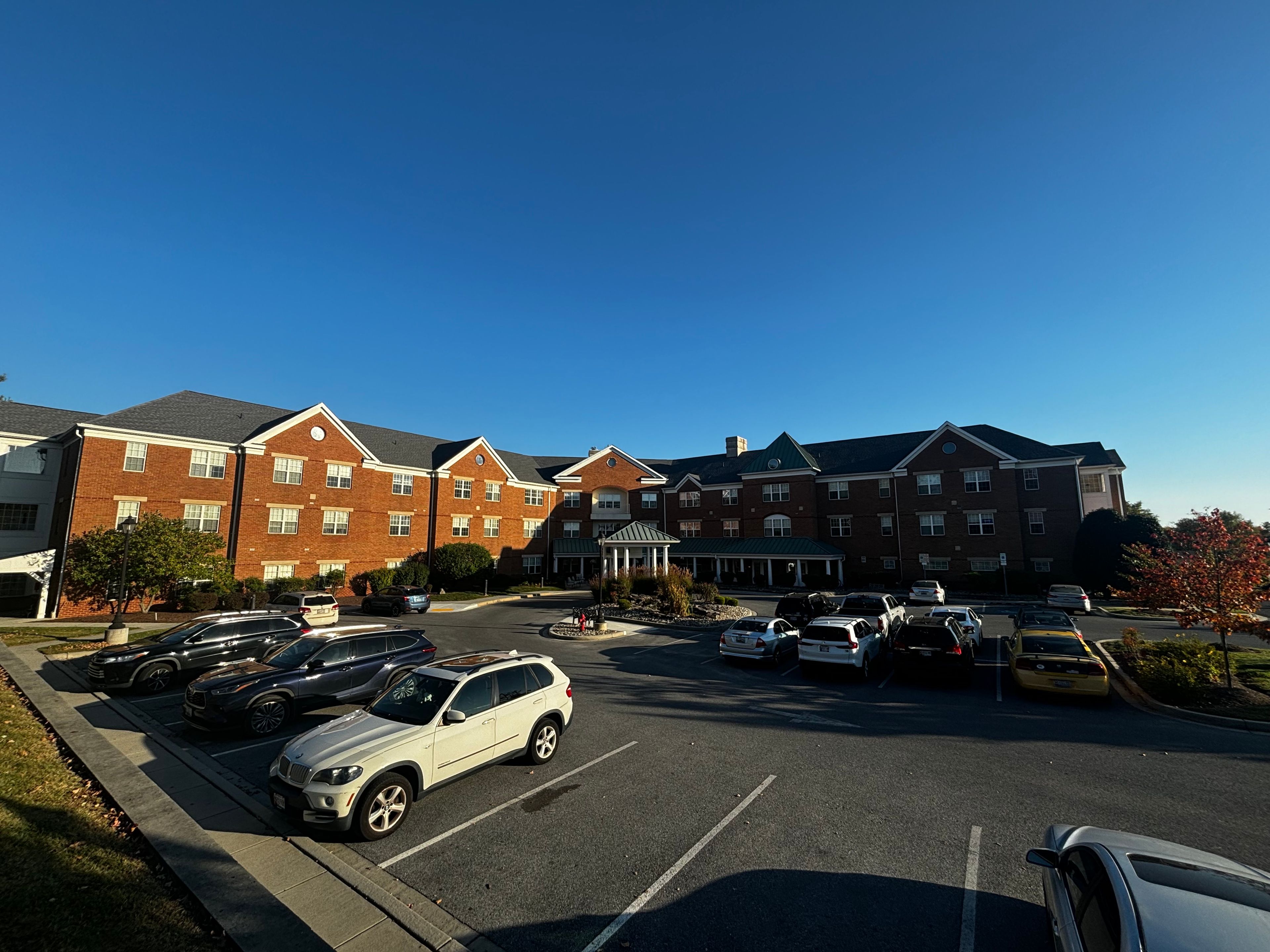 Tranquillity At Fredericktowne 3