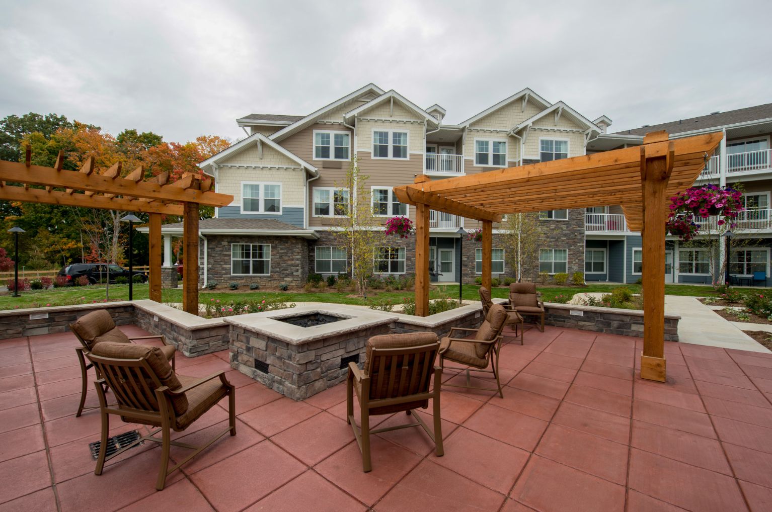 Northridge Gracious Retirement Living 4