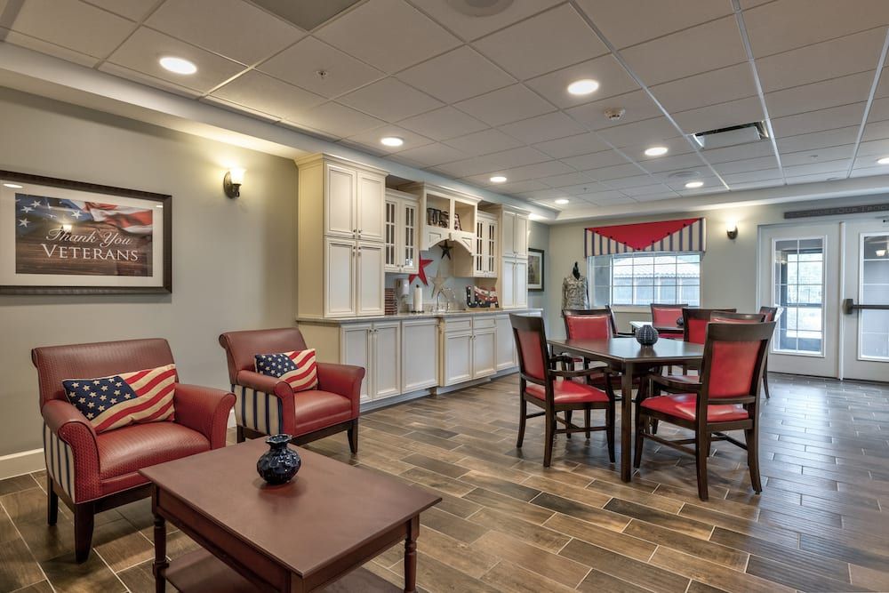 Inspired Living At Stuart 2