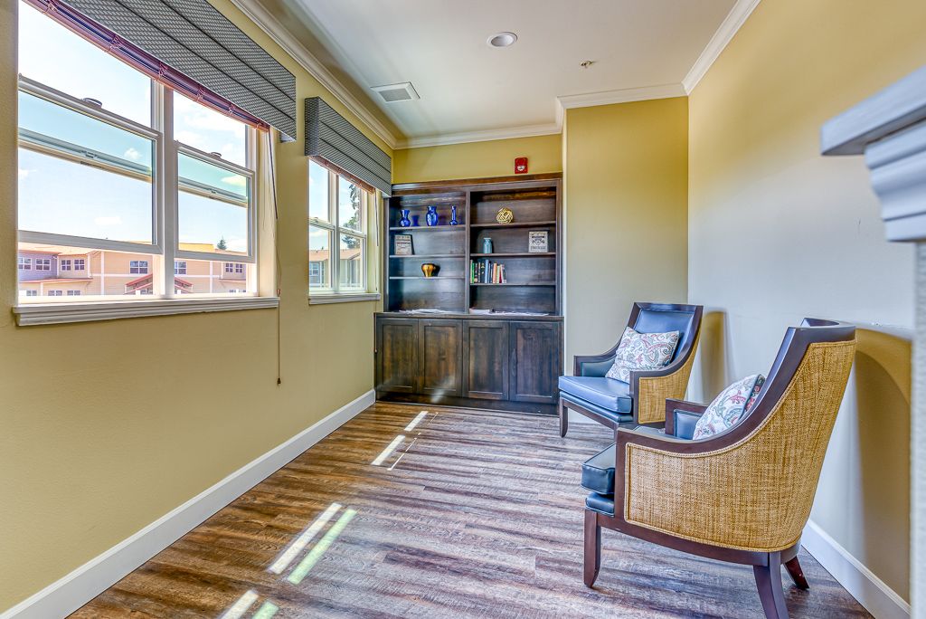 Pacifica Senior Living Vancouver 4