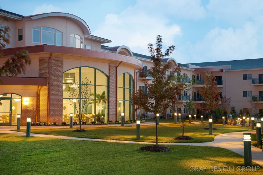 Garden Villas Of O'Fallon 3