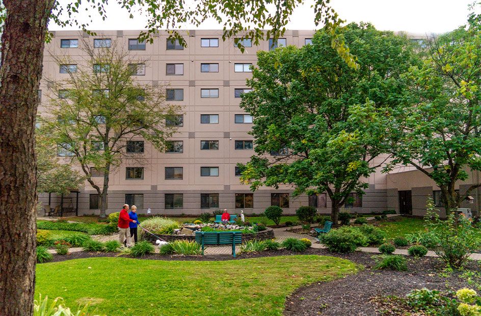 Westminster Village - Terre Haute 2