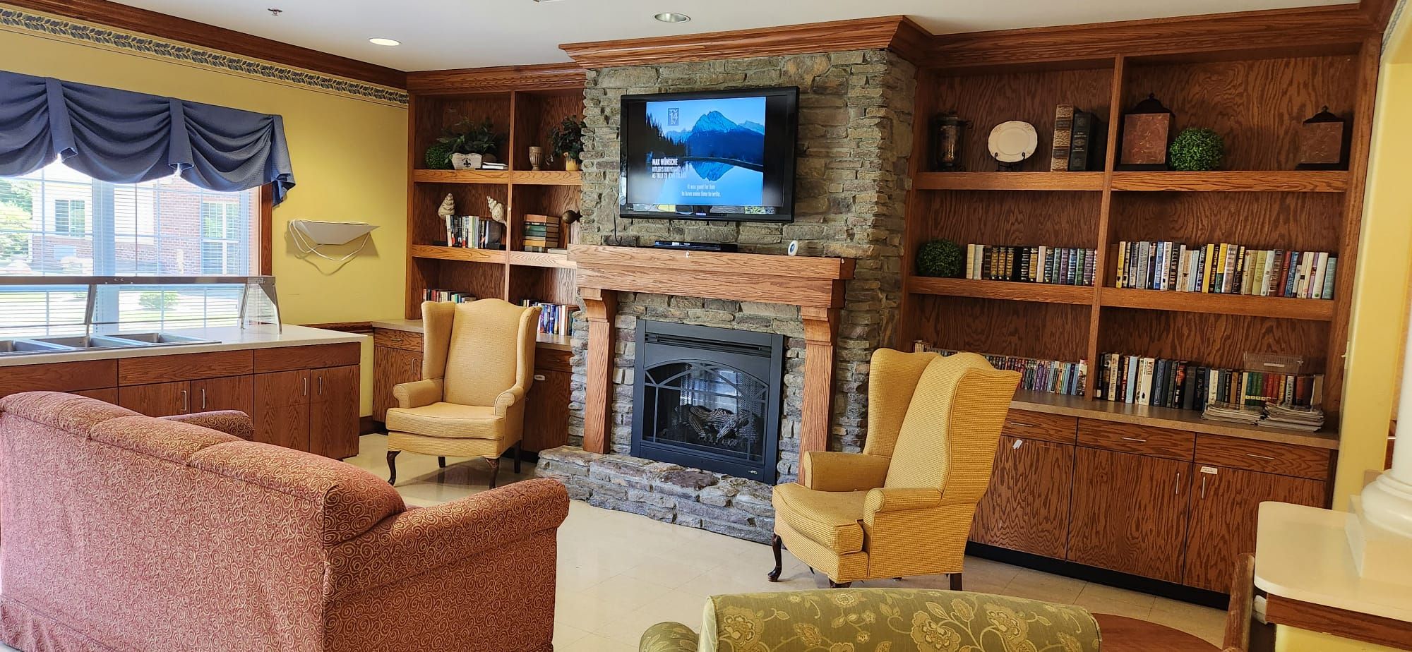 Bolivia Rehabilitation and Healthcare Center 4