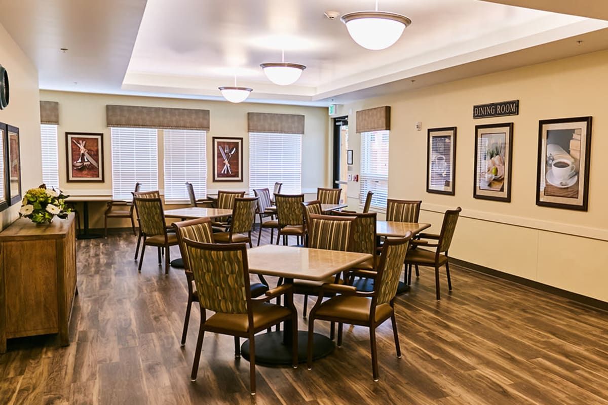 Farmington Square - Gresham 3
