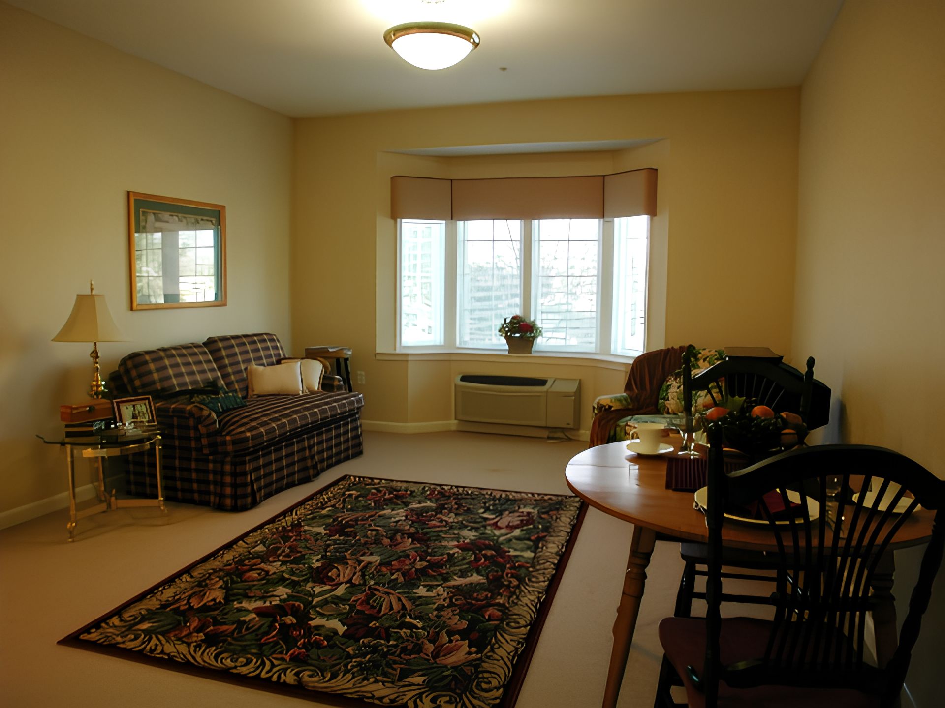 Imboden Creek Living Center 3
