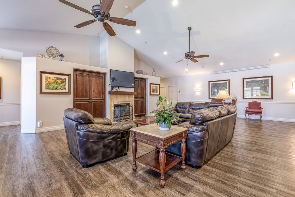 Dalton Senior Living 1
