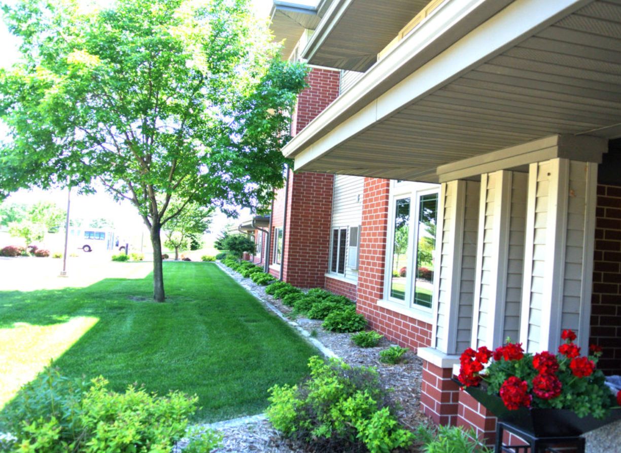 Spring Valley Independent and Assisted Living 4