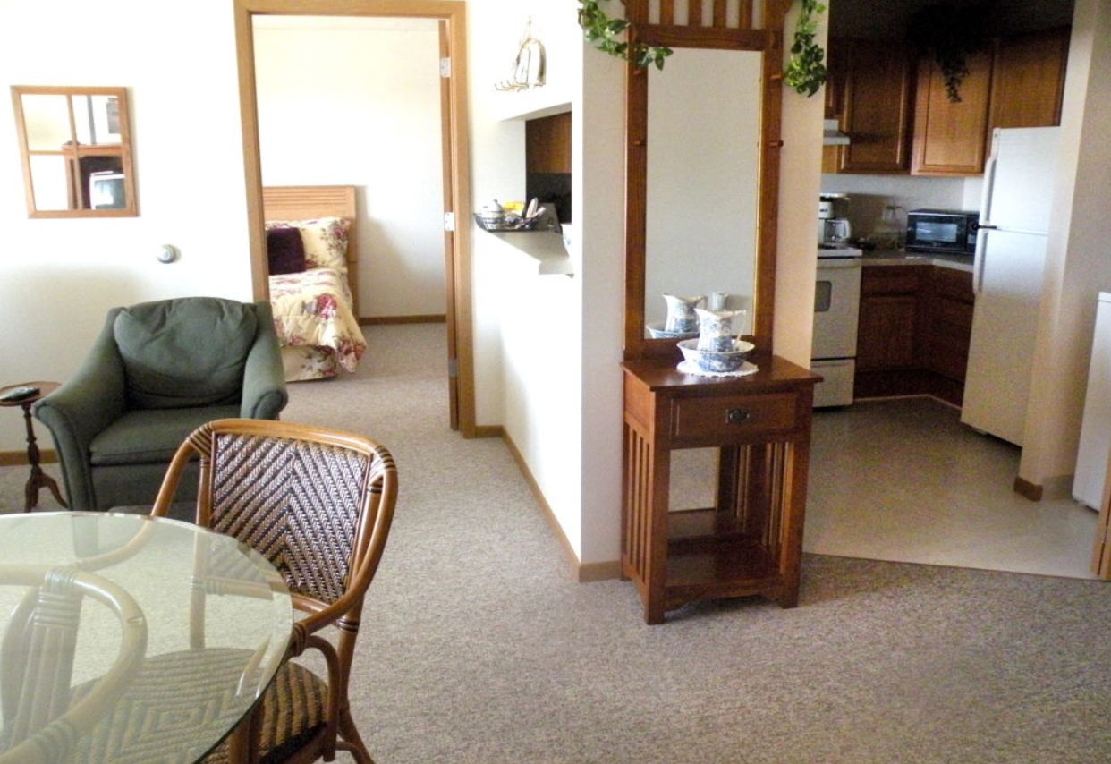 Spring Valley Independent and Assisted Living 1