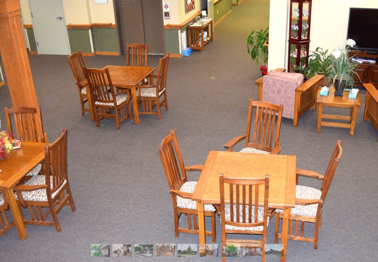 Spring Valley Independent and Assisted Living 3