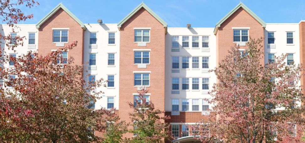 Weston Assisted Living Residence 1
