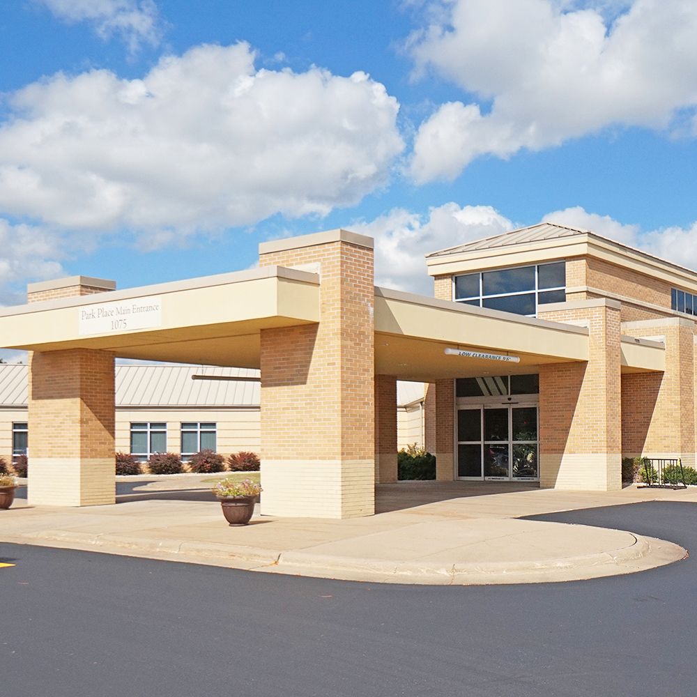 Park Place Memory Care 1