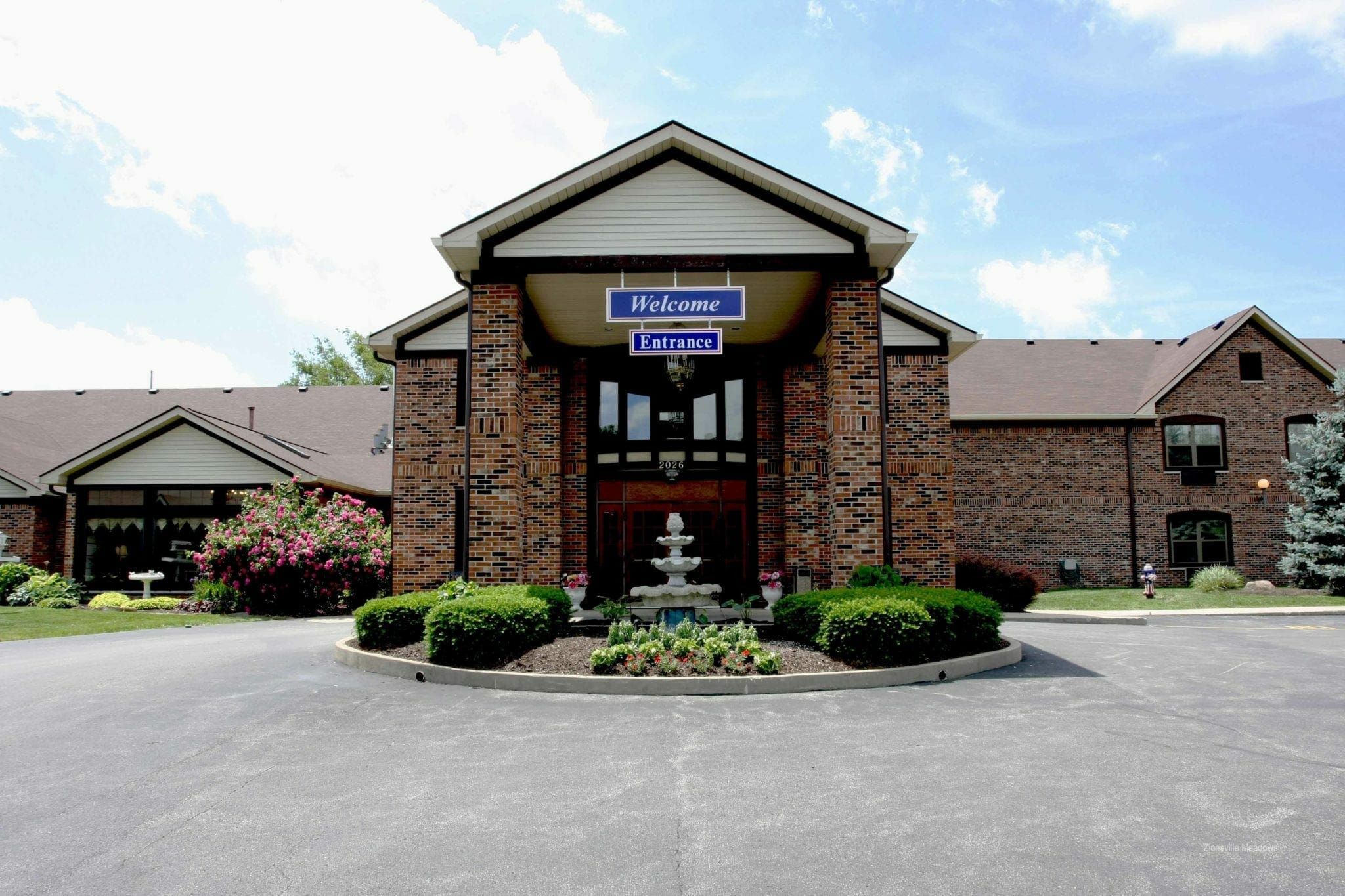American Village 2