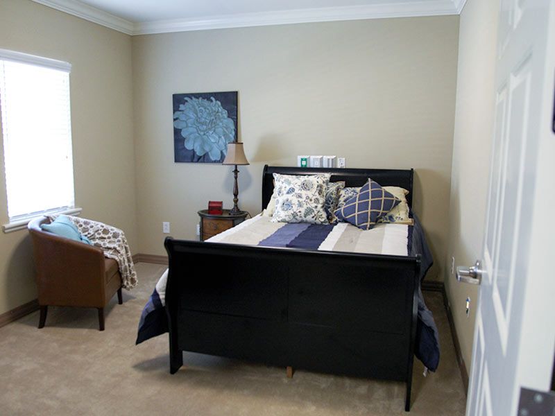 Regency Health Care And Rehabilitation Center 2