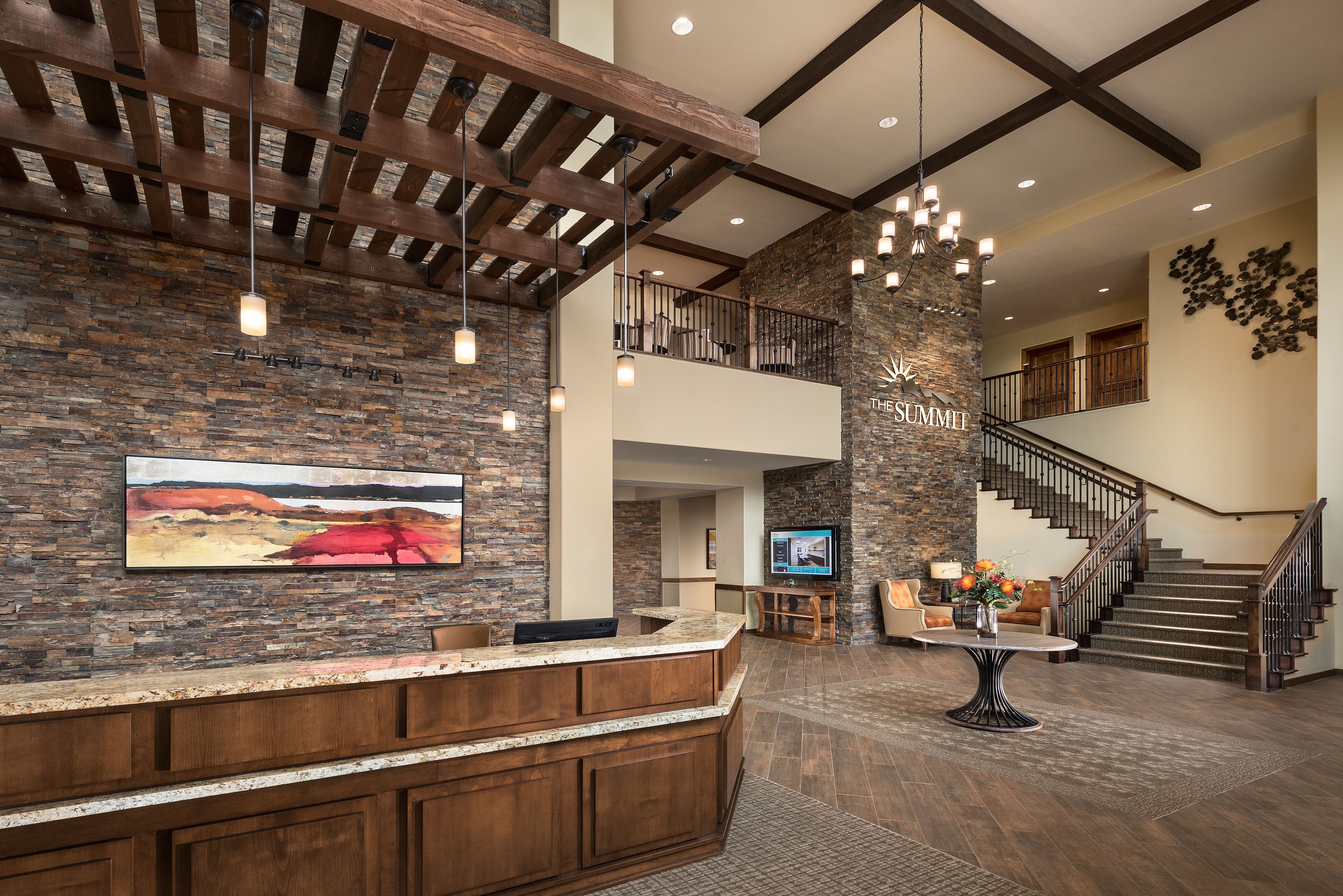 The Summit at Sunland Springs 3