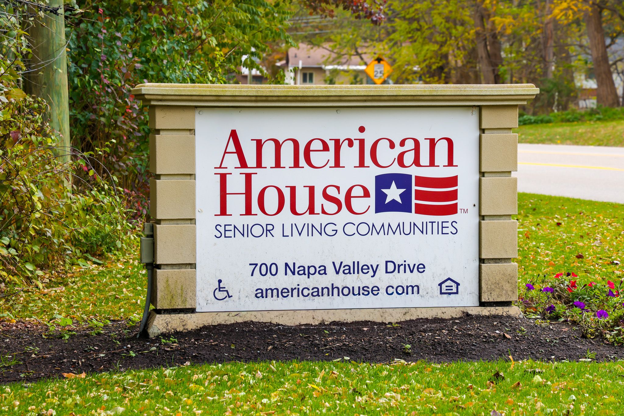 American House Milford 3