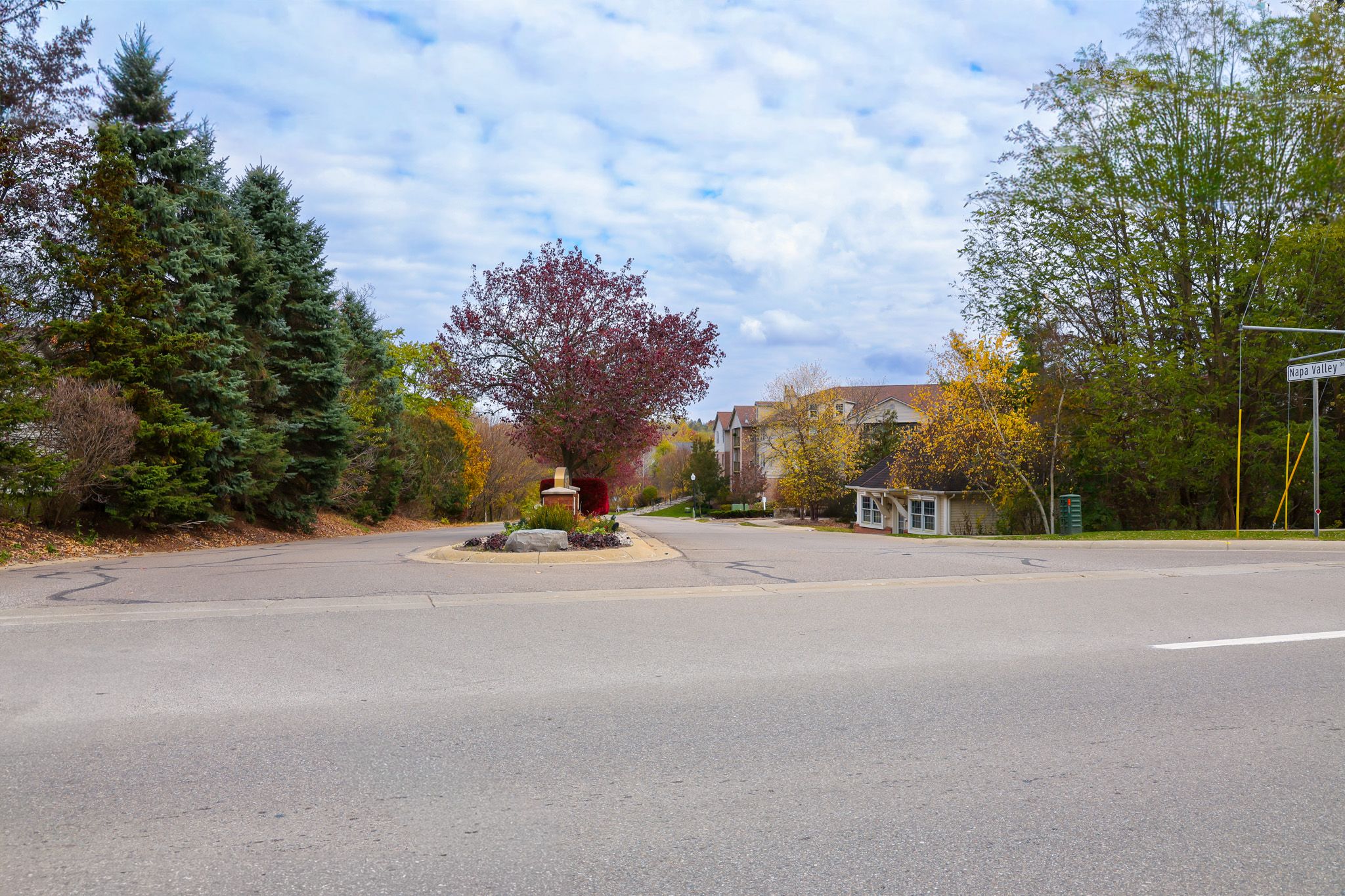 American House Milford 3