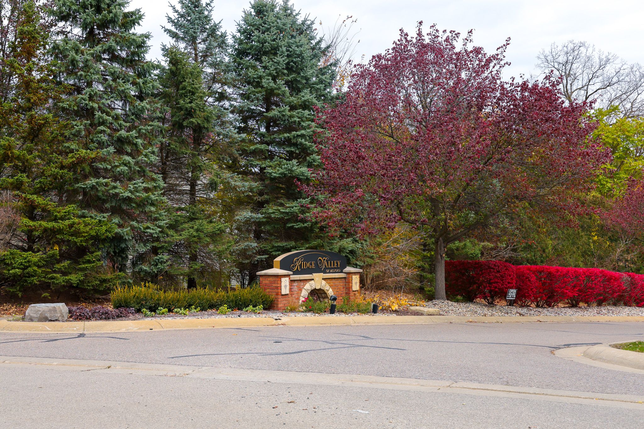 American House Milford 2