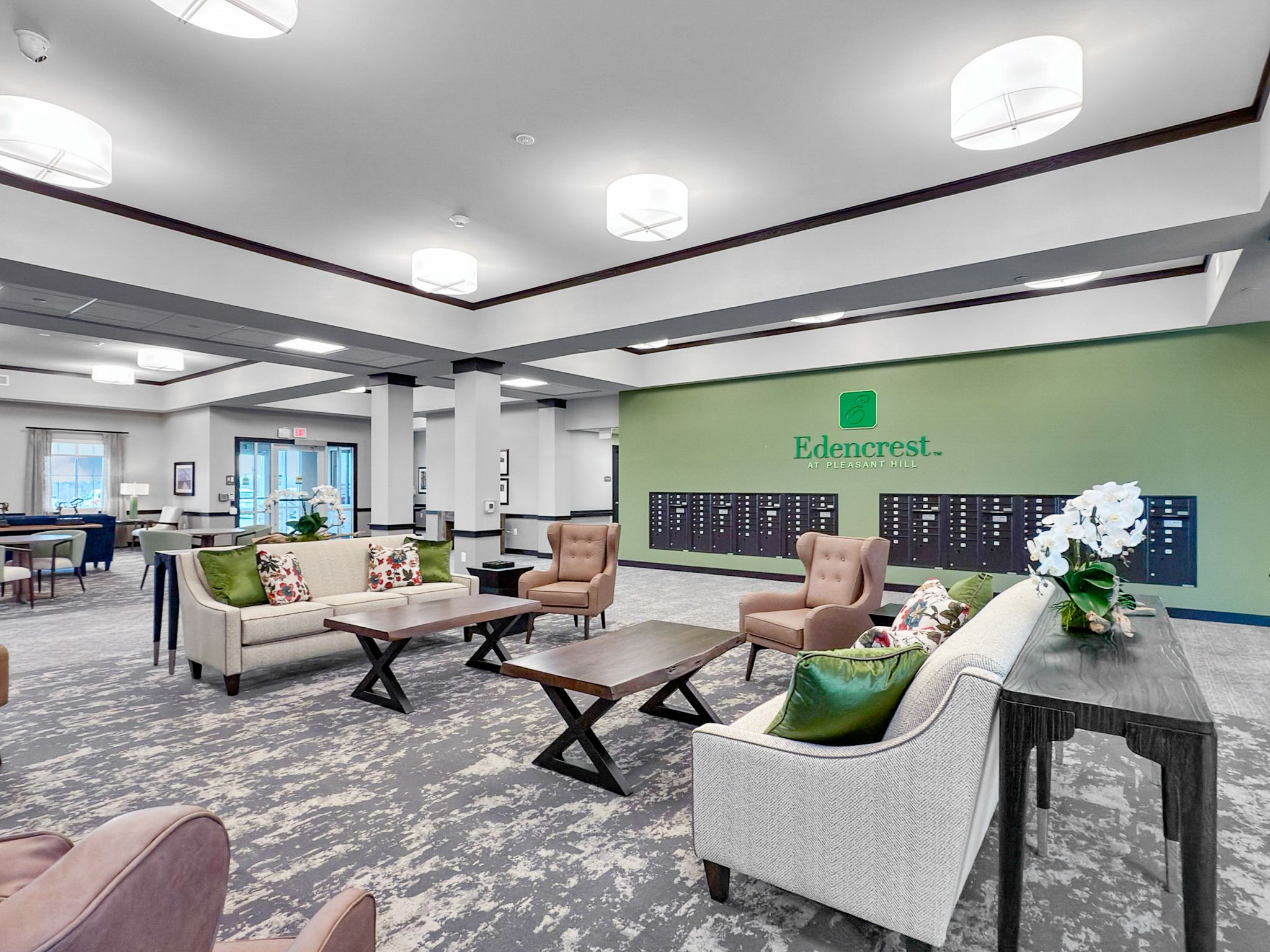 Edencrest at Pleasant Hill 2