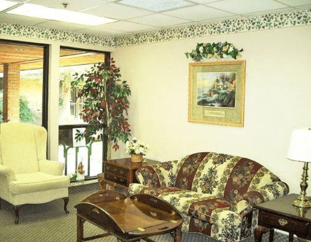 Meadow View Assisted Living 3