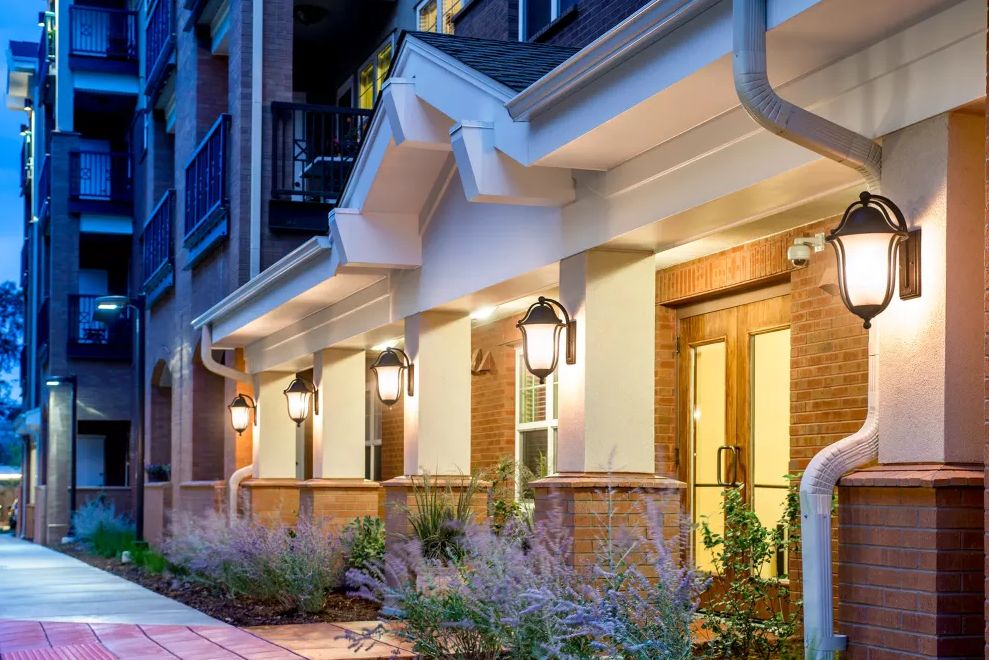 Clermont Park Assisted Living 4