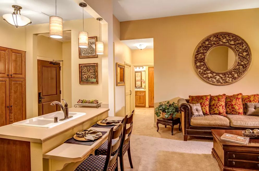 Clermont Park Assisted Living 3