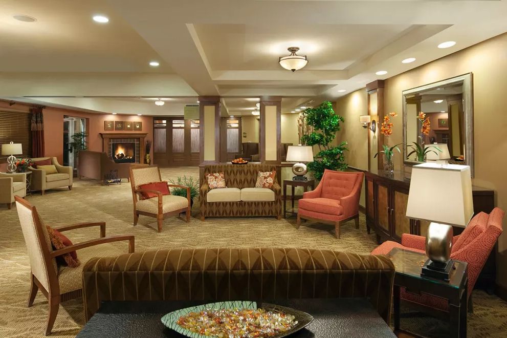 Clermont Park Assisted Living 2