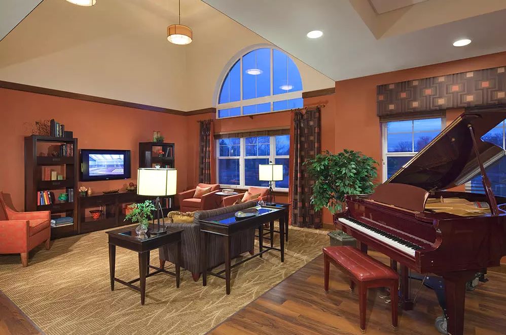 Clermont Park Assisted Living 1