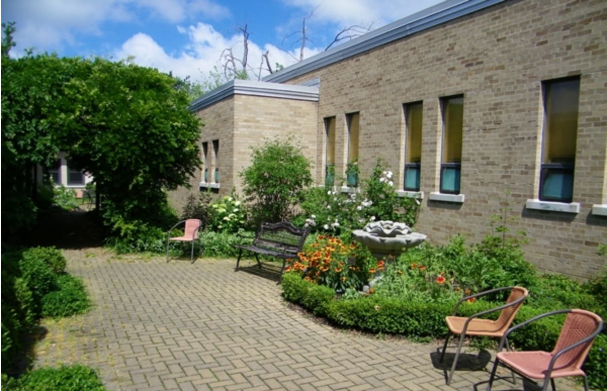 Park Creek Senior Living Community 2