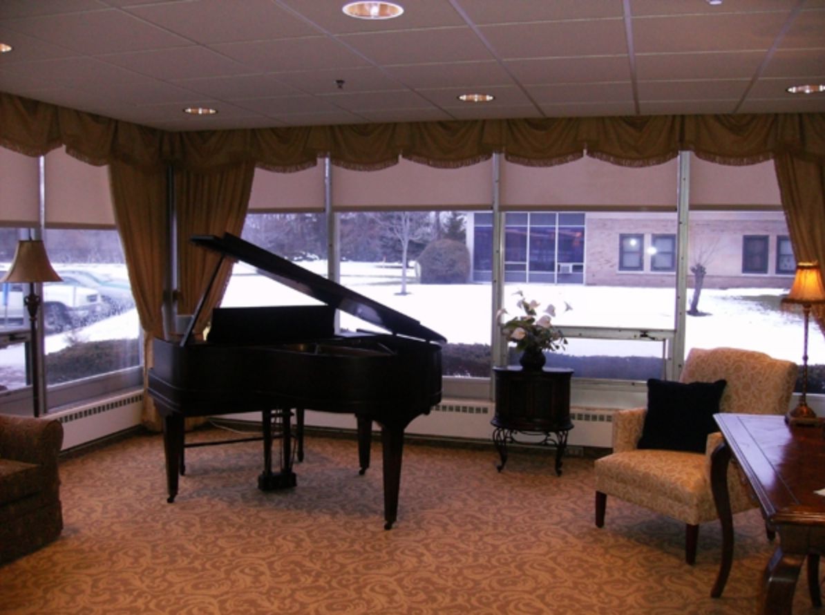 Park Creek Senior Living Community 3