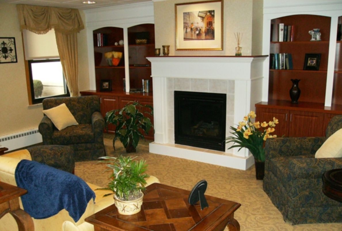 Park Creek Senior Living Community 4