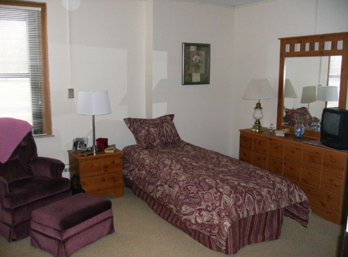 Park Creek Senior Living Community 1