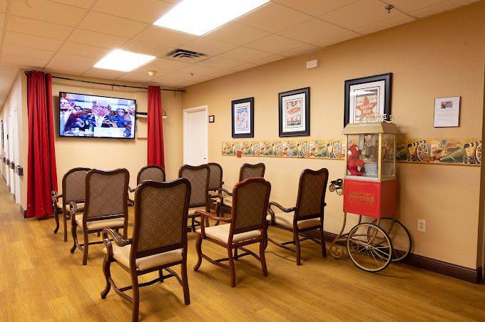 Majestic Memory Care 4
