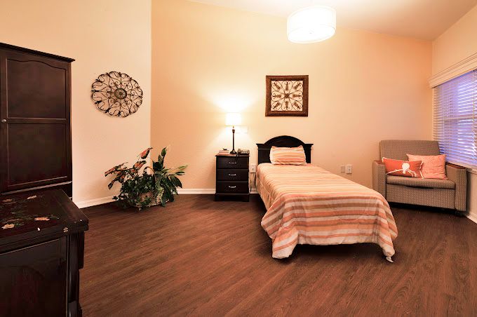 Majestic Memory Care 3