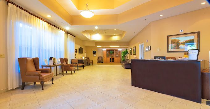 Majestic Memory Care 4