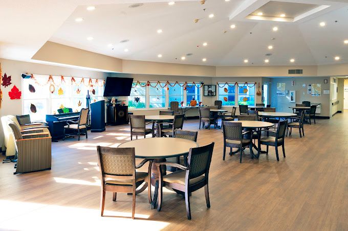 Majestic Memory Care 3