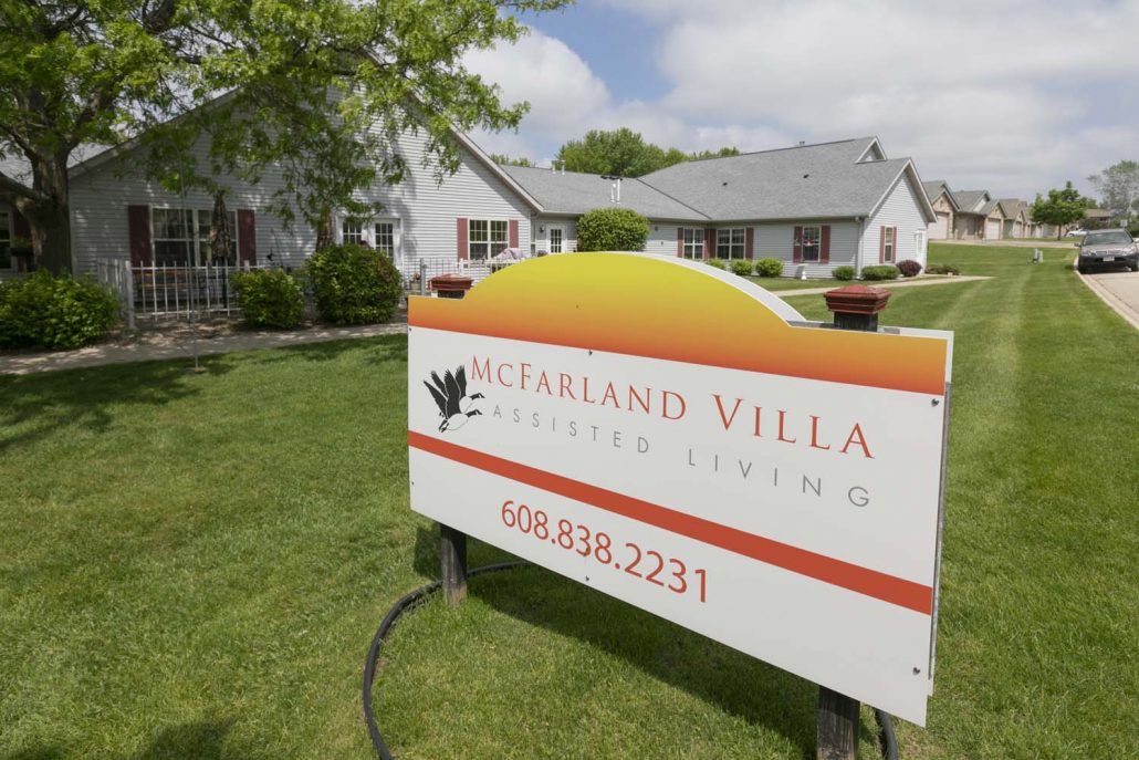 McFarland Villa Assisted Living 4