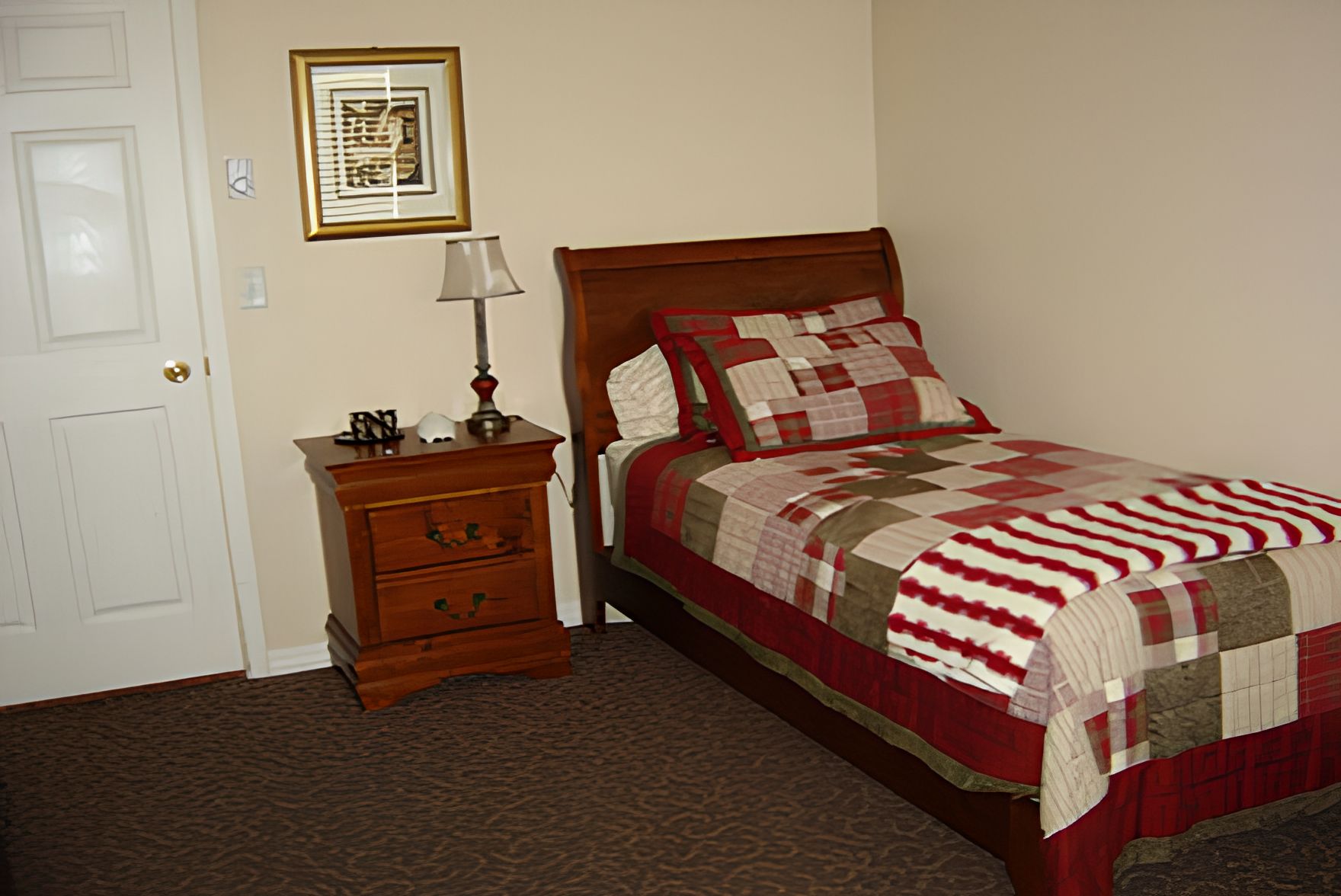 Caring Hearts Assisted Living* 1