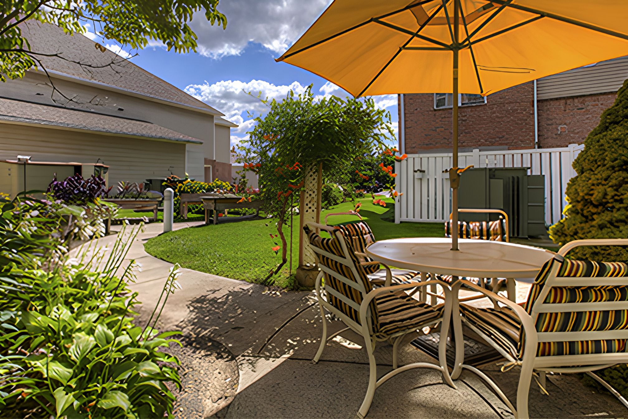 Town Village Sterling Heights 4